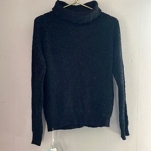 Shore | Zion Turtleneck Sweater